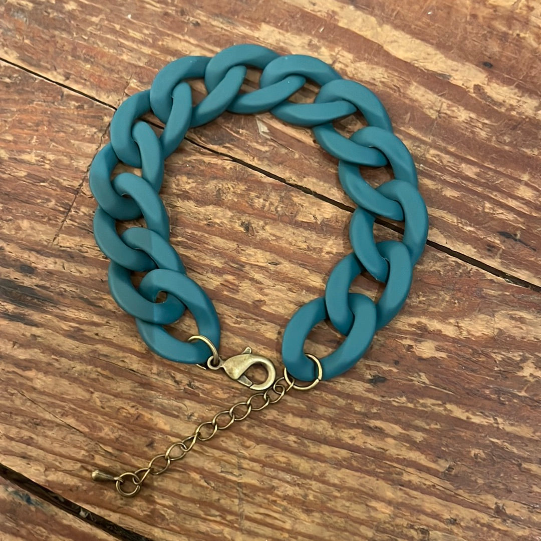 CHAIN BRACELET