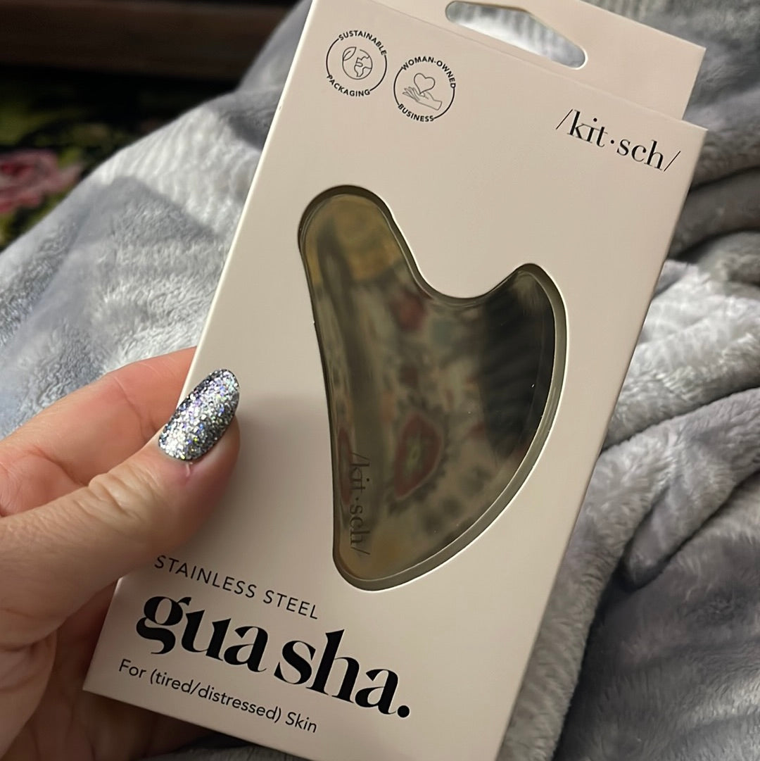 KITSCH GUA SHA