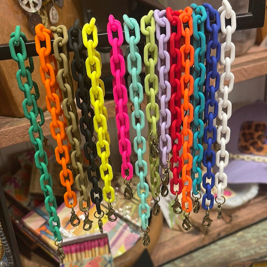 CAP CHAINS