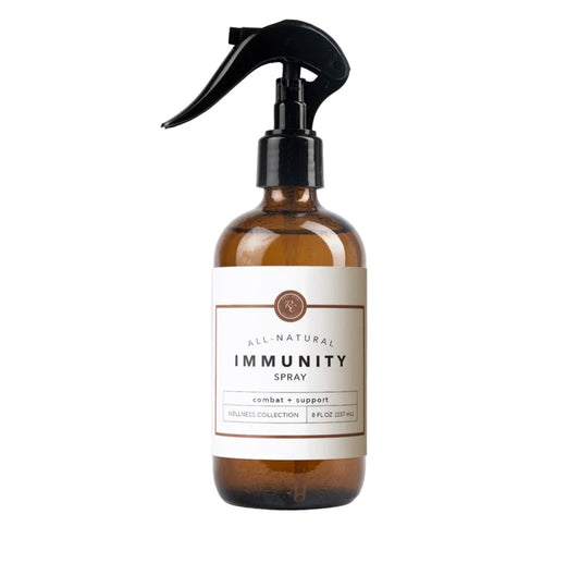 IMMUNITY SPRAY