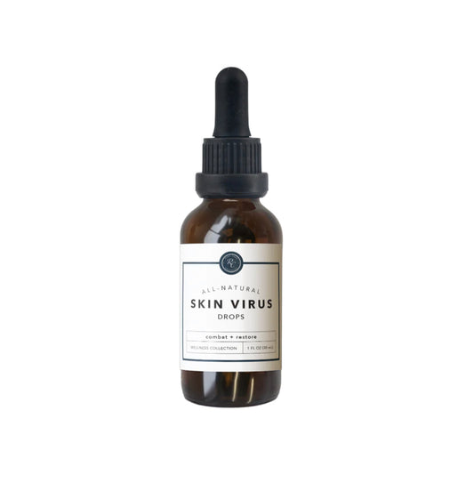SKIN VIRUS DROPS
