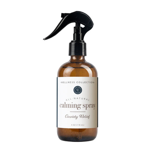 CALMING SPRAY | ANXIETY RELIEF