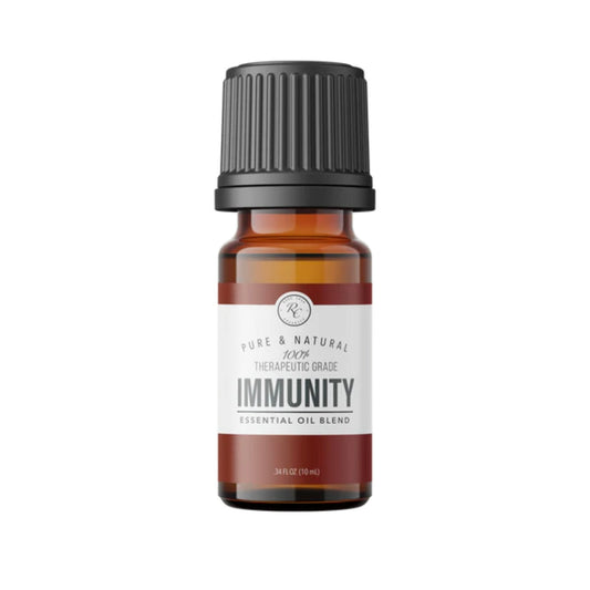 IMMUNITY ESSENTIAL OIL