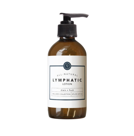 LYMPHATIC LOTION
