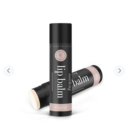 LIP BALM