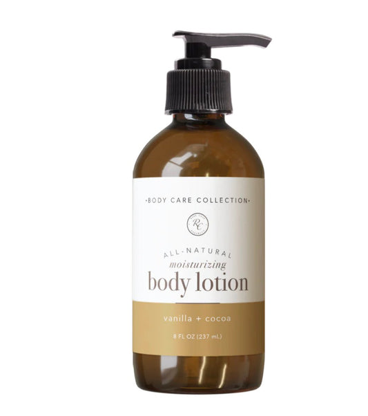 BODY LOTION