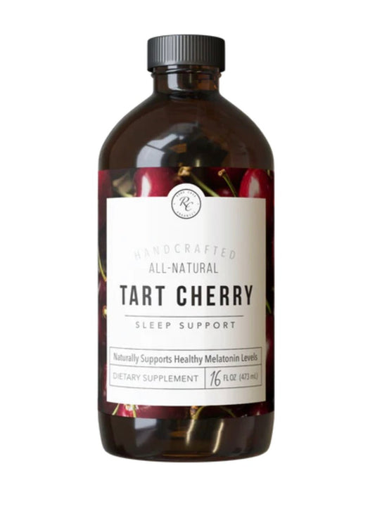 TART CHERRY SLEEP SUPPORT