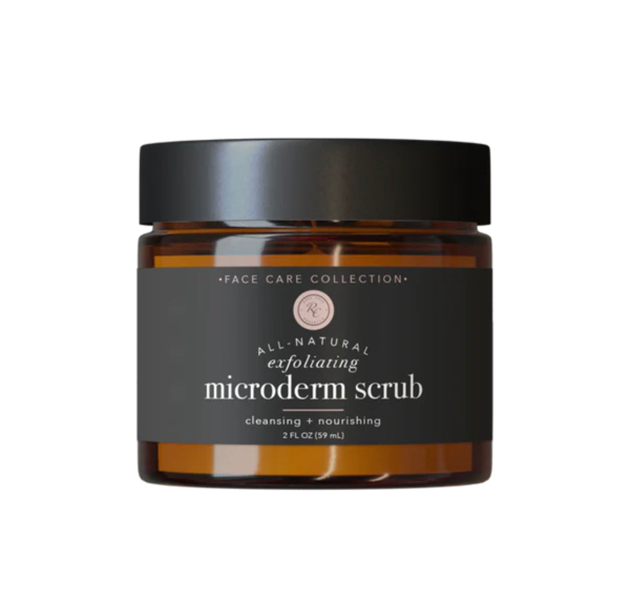 MICRODERM SCRUB